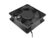 170410 Delta Electronics AFB1212HE Server - Square Fan F00, 12V0.48A, sq120x120x38mm, 100x4Wx4P Delta Electronics AFB1212HE Server - Square Fan