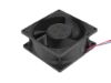 170453 Delta Electronics EFB0824EHF Server - Square Fan F00, 24V0.35A, sq80x80x32mm, 3W Delta Electronics EFB0824EHF Server - Square Fan