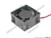 170521 DOCENG FD124020-SD1 Server - Square Fan 12V0.25A, sq40x40x20mm, 2W DOCENG FD124020-SD1 Server - Square Fan 