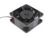 170733 Huaxia Hengtai DA06025B24UA Server - Square Fan 24V0.25A, sq60x60x25mm, 100x2Wx2P Huaxia Hengtai DA06025B24UA Server - Square Fan