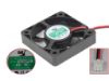 170765 Huaxia Hengtai YM1205PFS1 Server - Square Fan 12V0.10A, sq50x50x10mm, 2W Huaxia Hengtai YM1205PFS1 Server - Square Fan
