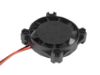 170807 ICFAN / SHICOH 0410N-12HV Server - Square Fan 12V0.11A, sq40x40x10mm, 100x2Wx2P ICFAN / SHICOH 0410N-12HV Server - Square Fan