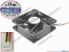 170875 Jamicon JF0825B1UM-R Server - Square Fan 12V0.37A, sq80x80x25mm, 3W Jamicon JF0825B1UM-R Server - Square Fan 