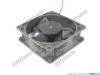 171150 Nidec C31787-55A Server - Square Fan 24V0.10A, sq120x120x38mm, 2W Nidec C31787-55A Server - Square Fan 