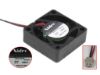 171158 Nidec D03X-05TM Server - Square Fan 0.A9CX), 5V0.12A, sq30x30x10mm, 2W Nidec D03X-05TM Server - Square Fan