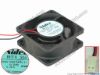 171180 Nidec D06T-12TM Server - Square Fan 21, 12V0.08A, sq60x60x25mm, 2W Nidec D06T-12TM Server - Square Fan 