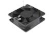 171189 Nidec D08A-24TS2 Server - Square Fan 24V0.23A, sq80x80x25mm, 2W Nidec D08A-24TS2 Server - Square Fan