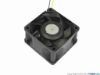 171246 Nidec U60T12MMA7-53 Server - Square Fan J32, 12V0.06A, sq60x60x25mm, 100x3Wx3P Nidec U60T12MMA7-53 Server - Square Fan