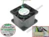 171271 Nidec V60E12BS1B5-07A014 Server - Square Fan 12V 1.60A, sq60x60x38mm, w50x4x10 Nidec V60E12BS1B5-07A014 Server - Square Fan 