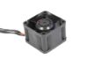 171285 Nidec W40S12BS4A5-07 Server - Square Fan A043, 12V0.73A, sq40x40x28mm, 4W Nidec W40S12BS4A5-07 Server - Square Fan