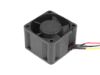 171510 Protechnic Magic MGT4024YB-R28 Server - Square Fan 24V0.15A, sq40x40x28mm, 3W Protechnic Magic MGT4024YB-R28 Server - Square Fan