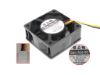 171662 Sanyo Denki 109R0612J4701 Server - Square Fan 12V0.47A, sq60x60x25mm, 3W Sanyo Denki 109R0612J4701 Server - Square Fan