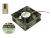 171723 Sanyo Denki 9G0912H201 Server - Square Fan 12V0.23A, sq90x90x32mm, 3W Sanyo Denki 9G0912H201 Server - Square Fan