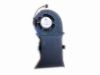 171750 Sanyo Denki 9GA0812J4D003 Server - Square Fan 12V0.60A, sq80x80x25mm, 3W Sanyo Denki 9GA0812J4D003 Server - Square Fan 