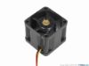 171754 Sanyo Denki 9GAX0412P3S001 Server - Square Fan 12V1.30A, sq40x40x28mm, 4W Sanyo Denki 9GAX0412P3S001 Server - Square Fan
