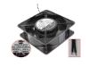 171846 SINWAN S109AP-22-3BALL Server - Square Fan 220V10W, Alum, sq120x120x38mm, 2W SINWAN S109AP-22-3BALL Server - Square Fan