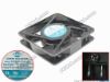171847 SINWAN S125AP-11-1Ball Server - Square Fan 120V13W, Alum, sq120x120x25mm, Insertion SINWAN S125AP-11-1Ball Server - Square Fan 