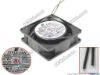 171908 STYLE FAN S80D22-W2G Server - Square Fan 200V11W, Alum, sq80x80x25mm, 2W, New STYLE FAN S80D22-W2G Server - Square Fan 