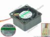 171929 SUNON GM0502PFV3-8 Server - Square Fan B1904.F.GN, 5V 0.25A, sq25x25x10mm SUNON GM0502PFV3-8 Server - Square Fan 