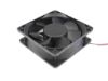 172001 T&T 1238HH24B-WDB Server - Square Fan 24V0.70A, sq120x120x38mm, 100x2Wx2P T&T 1238HH24B-WDB Server - Square Fan