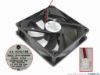 172039 U.S TOYO USTF1202524MW Server - Square Fan 24V0.21A, sq120x120x25mm, Insertion U.S TOYO USTF1202524MW Server - Square Fan