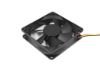 172119 Y.S TECH FD128020LB Server - Square Fan 12V0.10A, sq80x80x20mm, 3W Y.S TECH FD128020LB Server - Square Fan