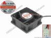 172123 Y.S TECH FD246025HS Server - Square Fan 24V0.09A, sq60x60x25mm, 2W Y.S TECH FD246025HS Server - Square Fan 
