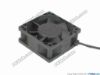 172123 Y.S TECH FD246025HS Server - Square Fan 24V0.09A, sq60x60x25mm, 2W Y.S TECH FD246025HS Server - Square Fan 