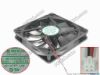 172160 Young Lin DFS132512H Server - Square Fan 12V3.00W, sq135x135x25mm, 100x2Wx2P Young Lin DFS132512H Server - Square Fan 