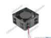 172164 Young Lin DFS402024H Server - Square Fan DC24V 0.07A, sq40x40x20mm, w60x2x3 Young Lin DFS402024H Server - Square Fan 