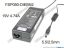 172496 FSP Group Inc FSP090-DIEBN2 AC Adapter- Laptop 19V 4.74A, Barrel 5.5/2.5mm, 3-Prong FSP Group Inc FSP090-DIEBN2 AC Adapter- Laptop