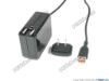 172825 Lenovo AC Adapter (Lenovo) AC Adapter- Laptop Yoga 3-808, 20V 2A, USB Tip, US 2P Plug, New Lenovo AC Adapter (Lenovo) AC Adapter- Laptop 