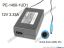 172894 LITE-ON PE-1400-1UD1 AC Adapter 5V-12V 12V 3.33A, 6.0/4.4mm WP, 2P, New LITE-ON PE-1400-1UD1 AC Adapter 5V-12V 
