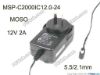 172916 MOSO MSP-C2000IC12.0-24W-AU AC Adapter 5V-12V 12V 2A, 5.5/2.1mm, AU 2P Plug, New MOSO MSP-C2000IC12.0-24W-AU AC Adapter 5V-12V 