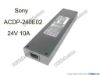 173122 Sony AC Adapter (Sony) AC Adapter 20V & Above 24V 10A, Rectangular Port, IEC C14, New Sony AC Adapter (Sony) AC Adapter 20V & Above