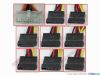 173310 Acbel Polytech SFXA5201B Server - Power Supply 200W, SFXA5201B Acbel Polytech SFXA5201B Server - Power Supply