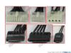 173702 HP Z440 WorkStation Server - Power Supply 525W, DPS-525AB-3 A, 753084-002 HP Z440 WorkStation Server - Power Supply 