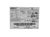 173780 Lenovo ThinkCentre M800z Server - Power Supply 150W, PA-1151-1, 54Y8927 Lenovo ThinkCentre M800z Server - Power Supply