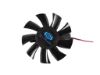 174140 ARX FS1280-AP184C Server - Frameless / GPU Fan TP, 12V 0.18A, W100x4x4, D75xC40, Black ARX FS1280-AP184C Server - Frameless / GPU Fan This fan is for Display / GPU card by this Brand and model: Sapphire HD4850 HD4830 HD4850
