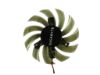 174143 ARX FS1280-S2153A Server - Frameless / GPU Fan EP, 12V 0.16A, W50x2x2, D75xC40, GreyT ARX FS1280-S2153A Server - Frameless / GPU Fan This fan is for Display / GPU card by this Brand and model: Gigabyte GV N460 470 560 570 580 670 750