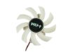174358 ID-Cooling ND-9015M12B Server - Frameless / GPU Fan 12V 0.28A, W80x2x2, D83xC42, White ID-Cooling ND-9015M12B Server - Frameless / GPU Fan This fan is for Display / GPU card by this Brand and model: YESTON GTS250GTS450Gainward GTS250 250-GD3