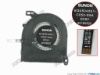 174618 Lenovo yoga 4 pro Cooling Fan  DC 5V, 2.25W  Bare  Fan, New Lenovo yoga 4 pro Cooling Fan