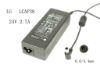 174621 LG Common Item (LG) AC Adapter 20V & Above 24V 2.7A, 6.0/4.3mm W/Pin, 3-Prong LG Common Item (LG) AC Adapter 20V & Above