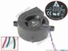 174676 Delta Electronics AUB0512HHD Server - Blower Fan DC 12V 0.26A, 50x50x19mm, 3-wire Delta Electronics AUB0512HHD Server - Blower Fan