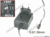 174679 Other Brands UNIFIVE AC Adapter 5V-12V 5V 2A, Barrel 3.5/1.35mm, EU 2-Pin Plug Other Brands UNIFIVE AC Adapter 5V-12V 