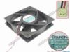 174709 SUNON KDE1212PTS2-6A Server - Square Fan DC 12V 3.6W, 120x120x25mm, 2-wire SUNON KDE1212PTS2-6A Server - Square Fan 