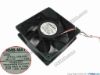 174710 NMB-MAT / Minebea 4715VL-05W-B76 Server - Square Fan 4715VL-05W-B76, EQ1 NMB-MAT / Minebea 4715VL-05W-B76 Server - Square Fan 