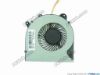 174734 Lenovo Flex20 Series Cooling Fan  EG50050S1-C281-S9A, 5V w-4ire Lenovo Flex20 Series Cooling Fan  