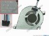 175660 Forcecon DFS150205AM0T Cooling Fan  DFS150205AM0T, 0FHJ50000H, 858970-001 Forcecon DFS150205AM0T Cooling Fan