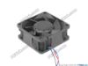 176505 Delta Electronics AFB0624EH Server - Square Fan AFB0624EH, -AF00, DC24V 0.36A, 4-Wire Delta Electronics AFB0624EH Server - Square Fan 